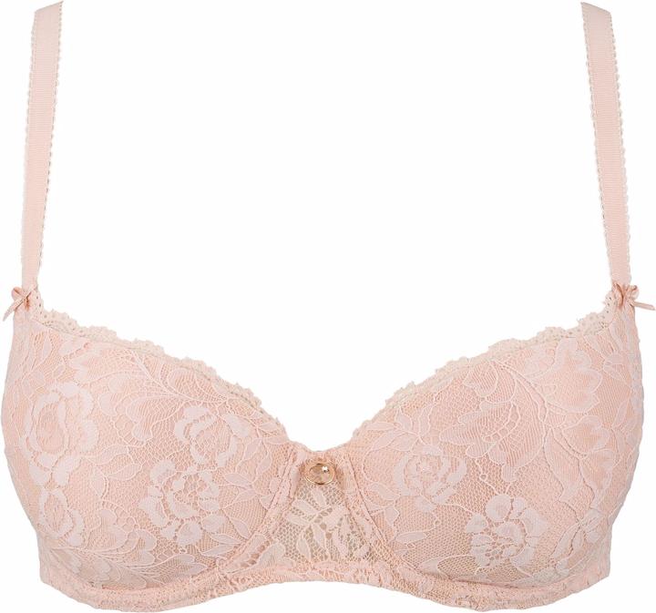 Aubade Balconette-BH "Rosessence" (Einzelpack, 70 C)