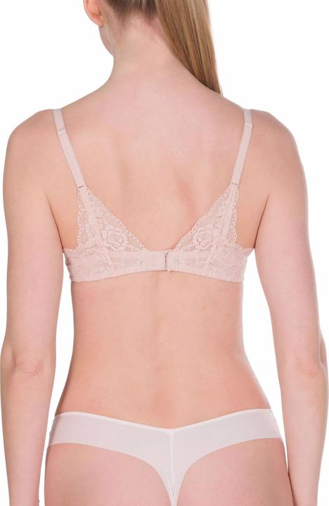 Produktbild Aubade Balconette-BH "Rosessence" (Einzelpack, 70 C)