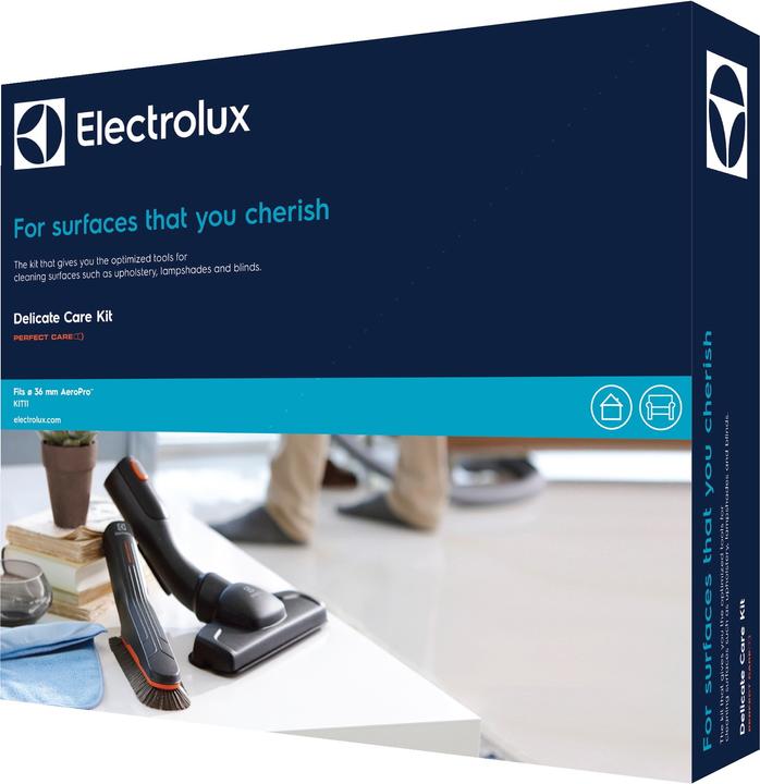 Actual product image Electrolux AeroPro Delicate Care Kit