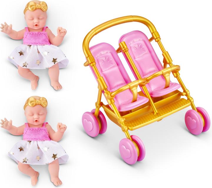 Produktbild 5 Surprise - My Mini Baby S2 (77707)