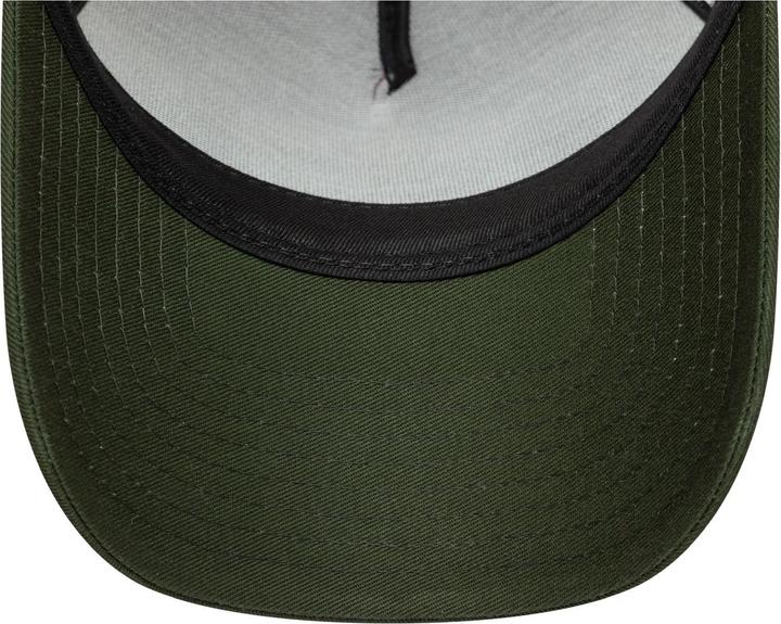Immagine prodotto New Era A-Frame Mesh Trucker Cap - Animal Patch Bison