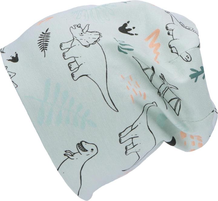 Actual product image Sterntaler Kids Transitional Cap Dinosaur (45)