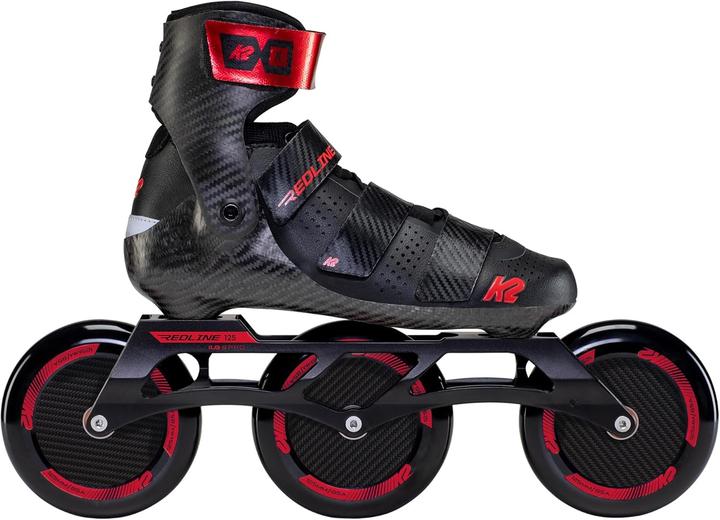 Actual product image K2 Redline 125 (40.5)