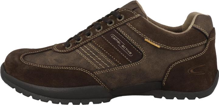 Image du produit Camel Active Halbschuh Split/Synthetic CAFE (42)