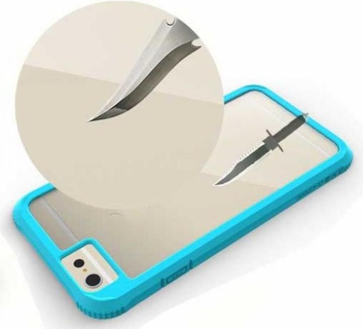 Actual product image G-Case iPhone 6S Plus Hybrid Bumper Case (Apple iPhone 6s Plus)