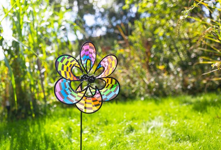 Produktbild Invento Windrad Blume