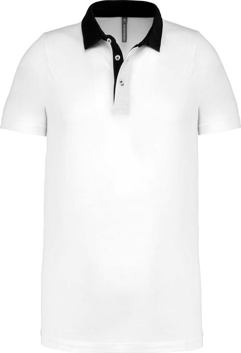 Actual product image Kariban Polo (M)