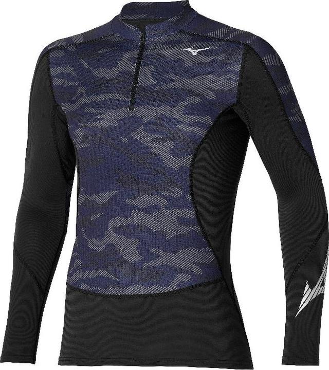 Actual product image Mizuno Breath Thermo Virtual G3 (XL)