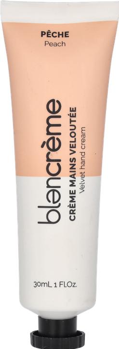 Blancreme Velvet Hand Cream (30 ml)