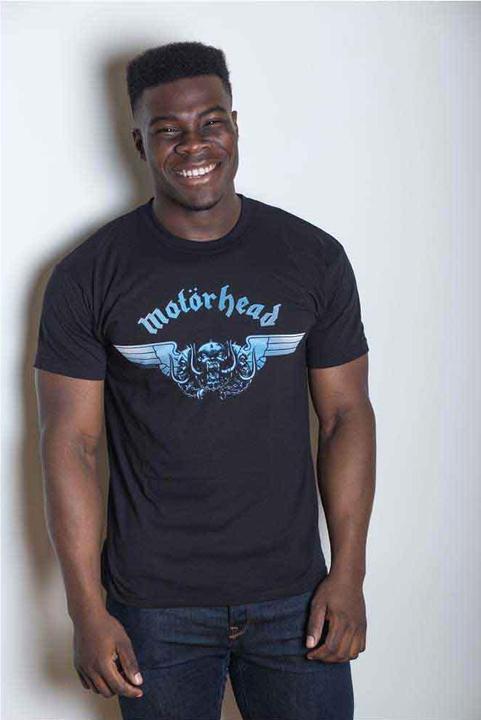 Motorhead Tri-Skull