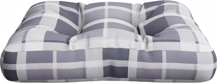 Actual product image vidaXL 10-piece garden lounge set with cushions (58 x 58 x 10 cm)