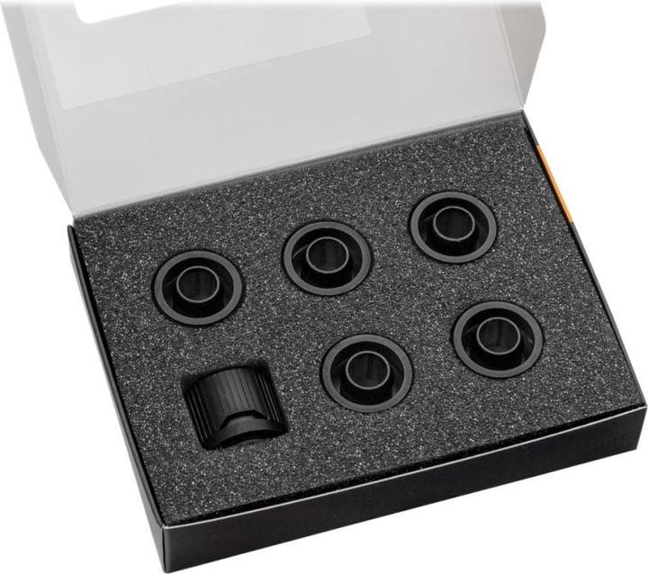 Produktbild EKWB EK-Quantum Torque STC 10/13 - 6er-Pack