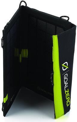 Produktbild Goal Zero Nomad 7 Solarmodul (0.46 kg)