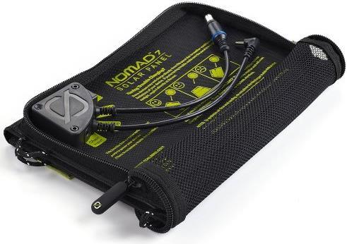 Produktbild Goal Zero Nomad 7 Solarmodul (0.46 kg)