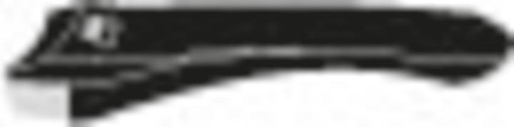 Produktbild Silit Topfstielgrifff Sicomatic 2.5L (18 cm, Kunststoff)