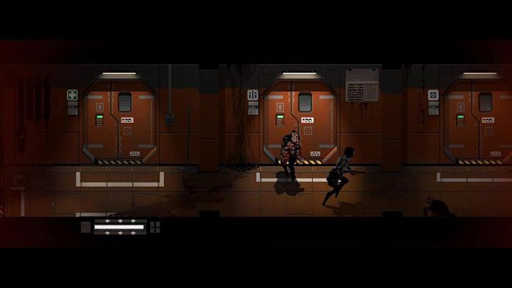 Produktbild Humble Bundle Signalis (PS4)