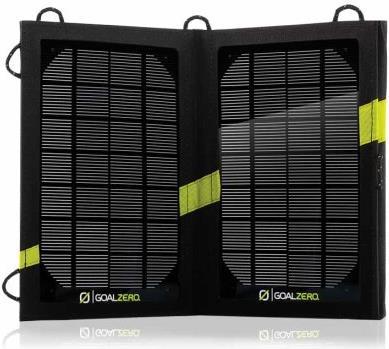 Produktbild Goal Zero Nomad 7 Solarmodul (0.46 kg)