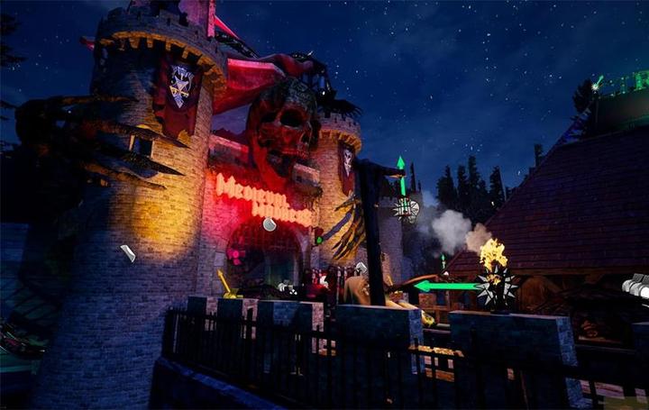 Produktbild Perp Jack Holmes: Master of Puppets PS-5 (PS5, DE)