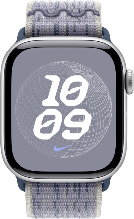Produktbild Apple Nike Sport Loop (42 mm, Nylon, Apple Watch Ultra 2, Apple Watch Series 10, Apple Watch SE 2024)