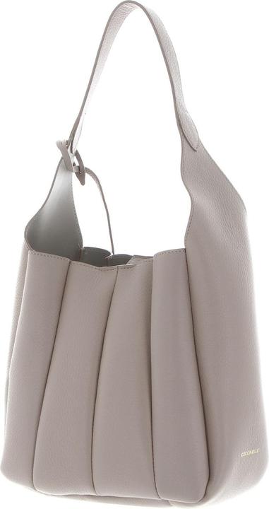 Immagine prodotto Coccinelle Bundie Handbag Grained Leather