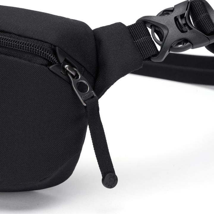 Immagine prodotto Pacsafe GO Micro Sling jet black