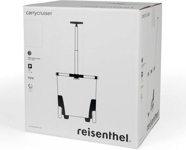 Produktbild reisenthel Carrycruiser