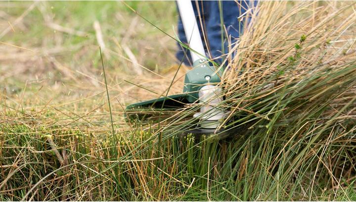 Produktbild Bosch Home & Garden Freischneider AFS 23-37 (Trimmfaden, Metallschneideblatt)