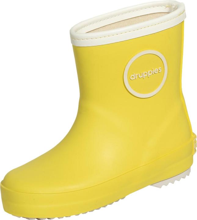 Actual product image Druppies ® Regenstiefel Newborn (23)