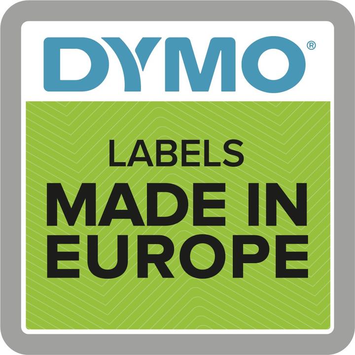 Productafbeelding Dymo Zelfklevende etiketten 99014