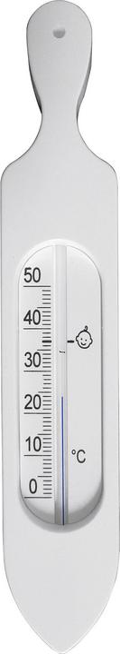 Actual product image TFA bath thermometer