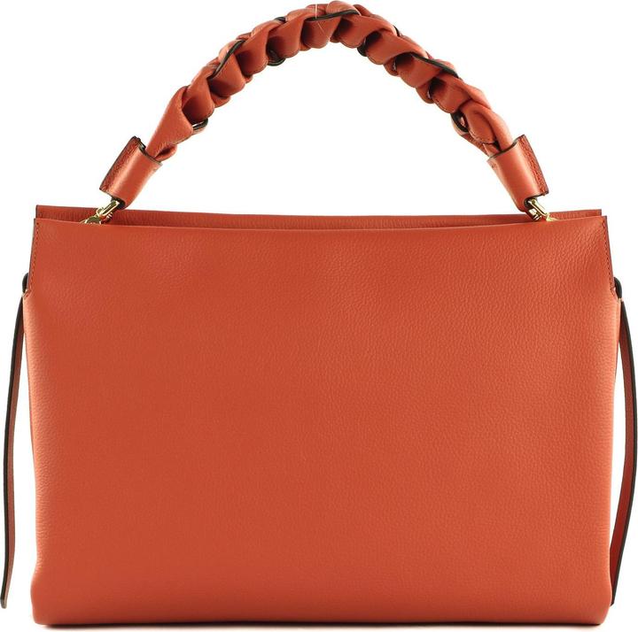 Immagine prodotto Coccinelle Boheme Grana Double Hand Bag