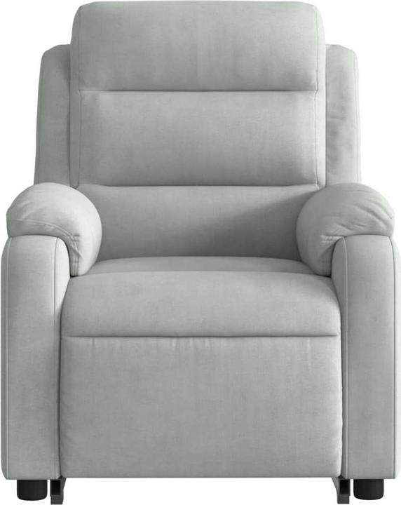 Image du produit vidaXL Massagesessel mit Aufstehhilfe