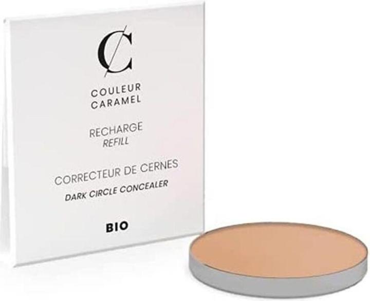 Produktbild Couleur Caramel Refill Concealer No 11 (Beige)