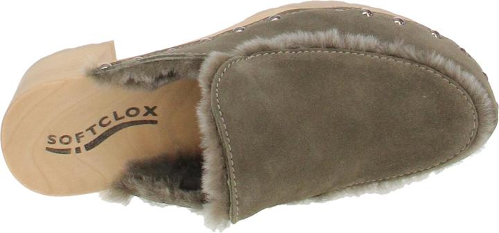Produktbild Softclox S3582 Kaschmir 39 EU (39)