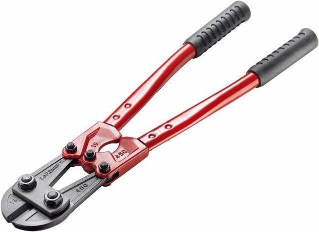 Actual product image technocraft Bolt cutters