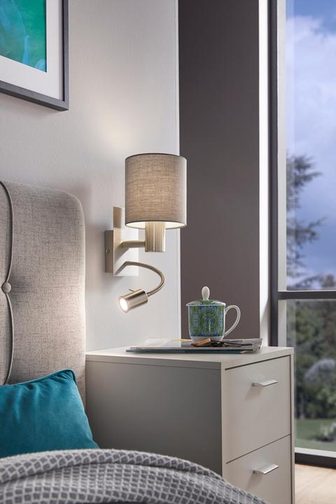 Actual product image EGLO Pasteri (380 lm, E27)