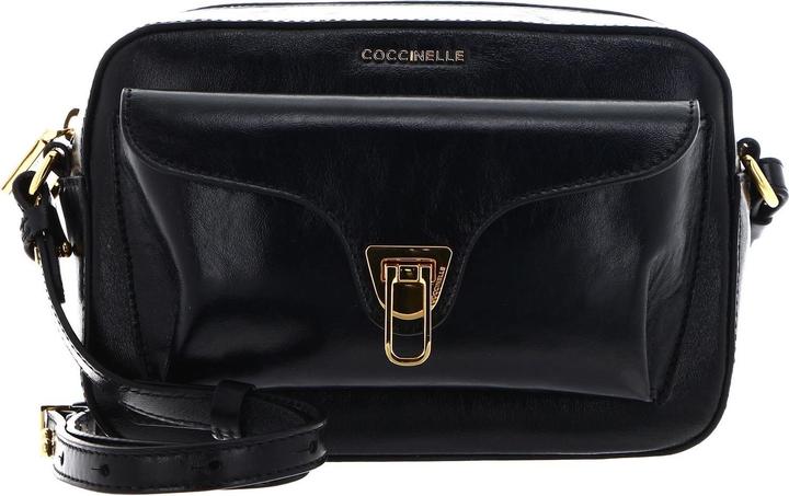 Immagine prodotto Coccinelle Beat Rock Handbag Craquele' Leather