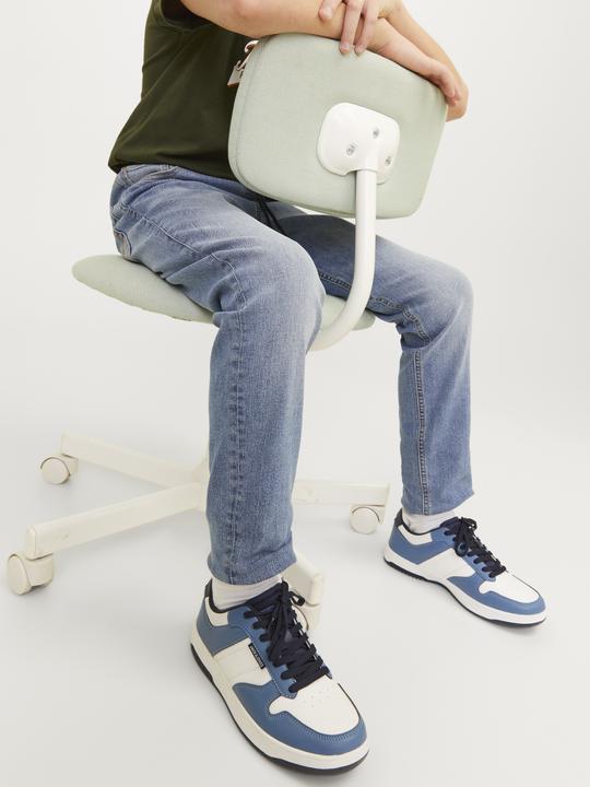 Produktbild Jack & Jones Jjiglenn Jjelasticated Mf 995 Noos Mni (116)