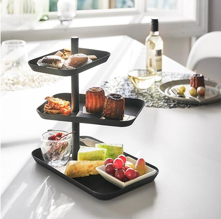 Produktbild Yamazaki Tower