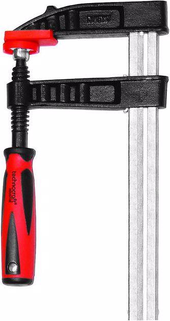 technocraft Serre-joint à vis de sécurité 250x50mm (250 mm)