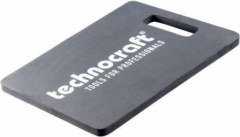 Actual product image technocraft Knee pad