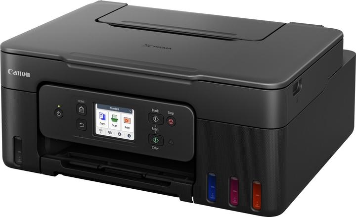 Image du produit Canon Pixma G3590 (Encre, Couleur)