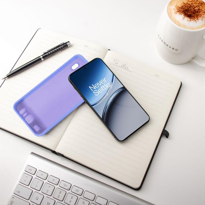 Produktbild Cadorabo Hülle für OnePlus Nord 4 im Liquid Case Design (OnePlus Nord 4)