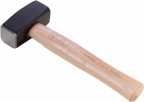 Actual product image technocraft Mallet hickory
