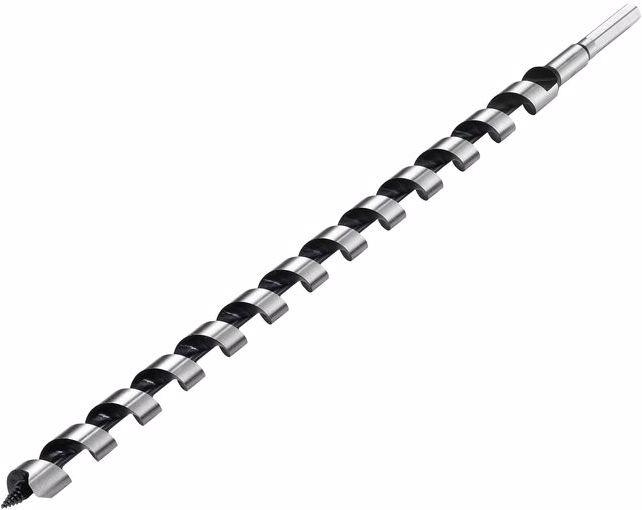 Actual product image technocraft Wood snake drill (16 millimetres)