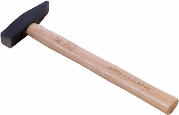 Actual product image technocraft Metalworker's Hammer Hickory