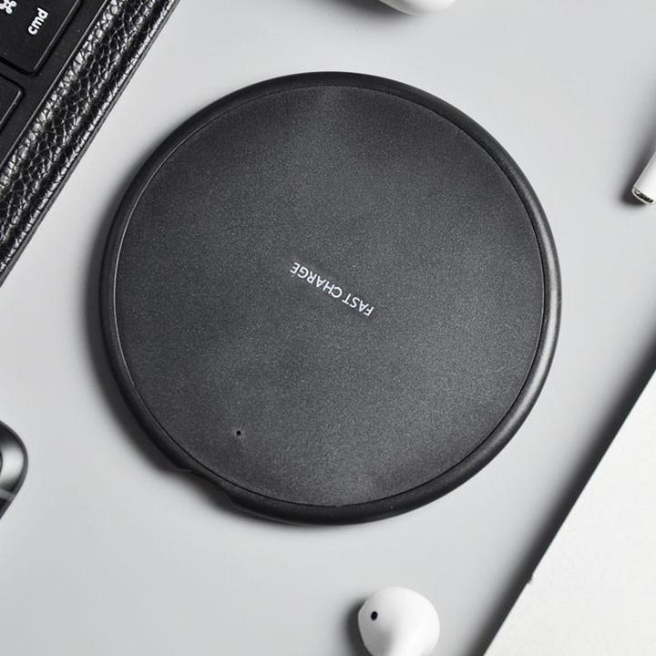 Actual product image PhoneLook Qi Fast Charge