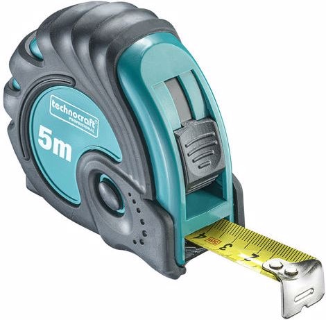 Immagine prodotto technocraft Rollmetro (mm)