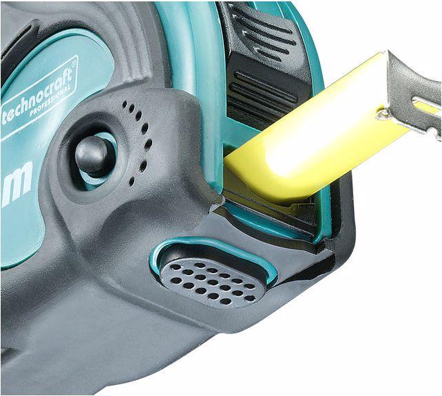 Image du produit technocraft Mètre enrouleur 5m