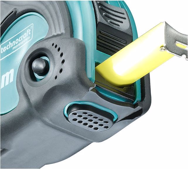 Immagine prodotto technocraft Rollmetro (mm)